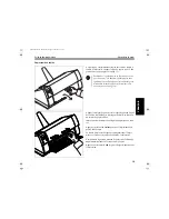 Preview for 83 page of TallyGenicom LA550N Quick Start Manual