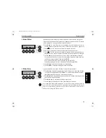 Предварительный просмотр 105 страницы TallyGenicom LA550N Quick Start Manual