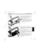 Preview for 113 page of TallyGenicom LA550N Quick Start Manual