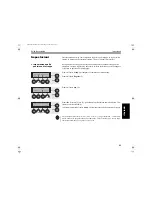 Preview for 117 page of TallyGenicom LA550N Quick Start Manual