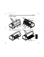 Preview for 129 page of TallyGenicom LA550N Quick Start Manual