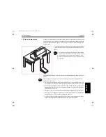 Preview for 131 page of TallyGenicom LA550N Quick Start Manual