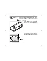 Preview for 132 page of TallyGenicom LA550N Quick Start Manual