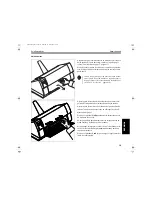 Preview for 143 page of TallyGenicom LA550N Quick Start Manual