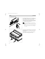 Preview for 10 page of TallyGenicom LA650+ Quick Start Manual