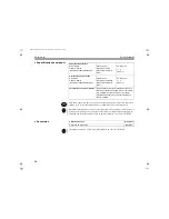 Preview for 164 page of TallyGenicom LA650+ Quick Start Manual