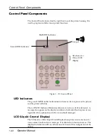 Предварительный просмотр 22 страницы TallyGenicom LGe06 Operator'S Manual