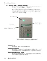 Предварительный просмотр 36 страницы TallyGenicom LGe06 Operator'S Manual