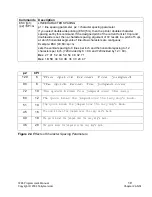 Предварительный просмотр 23 страницы TallyGenicom Matrix Printer Programmer'S Manual