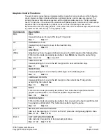 Предварительный просмотр 35 страницы TallyGenicom Matrix Printer Programmer'S Manual