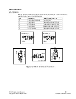 Предварительный просмотр 44 страницы TallyGenicom Matrix Printer Programmer'S Manual