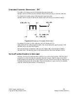 Предварительный просмотр 74 страницы TallyGenicom Matrix Printer Programmer'S Manual