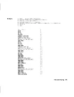 Предварительный просмотр 128 страницы TallyGenicom Matrix Printer Programmer'S Manual