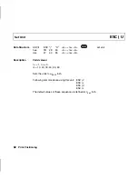 Предварительный просмотр 145 страницы TallyGenicom Matrix Printer Programmer'S Manual