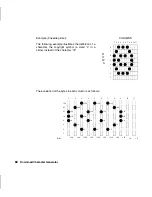 Предварительный просмотр 165 страницы TallyGenicom Matrix Printer Programmer'S Manual