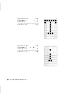 Предварительный просмотр 169 страницы TallyGenicom Matrix Printer Programmer'S Manual