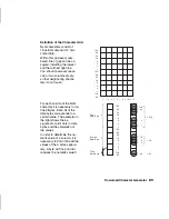 Предварительный просмотр 172 страницы TallyGenicom Matrix Printer Programmer'S Manual