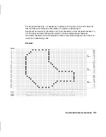 Предварительный просмотр 176 страницы TallyGenicom Matrix Printer Programmer'S Manual