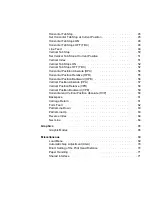 Предварительный просмотр 234 страницы TallyGenicom Matrix Printer Programmer'S Manual