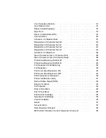 Предварительный просмотр 235 страницы TallyGenicom Matrix Printer Programmer'S Manual