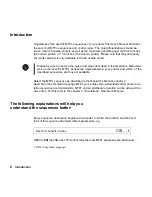 Предварительный просмотр 238 страницы TallyGenicom Matrix Printer Programmer'S Manual