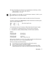 Предварительный просмотр 239 страницы TallyGenicom Matrix Printer Programmer'S Manual