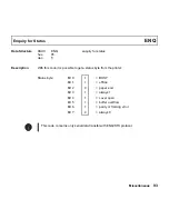 Предварительный просмотр 329 страницы TallyGenicom Matrix Printer Programmer'S Manual