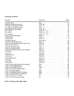 Предварительный просмотр 342 страницы TallyGenicom Matrix Printer Programmer'S Manual