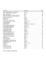 Предварительный просмотр 346 страницы TallyGenicom Matrix Printer Programmer'S Manual