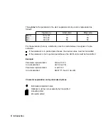 Предварительный просмотр 359 страницы TallyGenicom Matrix Printer Programmer'S Manual