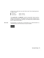 Предварительный просмотр 368 страницы TallyGenicom Matrix Printer Programmer'S Manual