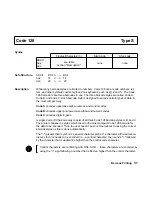 Предварительный просмотр 386 страницы TallyGenicom Matrix Printer Programmer'S Manual