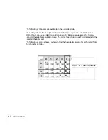 Предварительный просмотр 405 страницы TallyGenicom Matrix Printer Programmer'S Manual