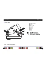 Предварительный просмотр 13 страницы TallyGenicom T2150 Reference Manual