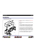 Предварительный просмотр 14 страницы TallyGenicom T2150 Reference Manual