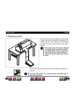 Предварительный просмотр 15 страницы TallyGenicom T2150 Reference Manual