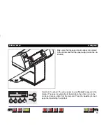 Предварительный просмотр 43 страницы TallyGenicom T2150 Reference Manual