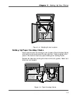 Предварительный просмотр 15 страницы TallyGenicom T6200 Series Operator'S Manual