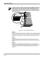 Предварительный просмотр 26 страницы TallyGenicom T6200 Series Operator'S Manual