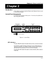 Предварительный просмотр 29 страницы TallyGenicom T6200 Series Operator'S Manual