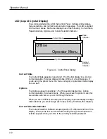 Предварительный просмотр 30 страницы TallyGenicom T6200 Series Operator'S Manual