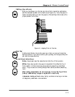 Предварительный просмотр 33 страницы TallyGenicom T6200 Series Operator'S Manual