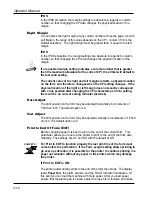 Предварительный просмотр 46 страницы TallyGenicom T6200 Series Operator'S Manual