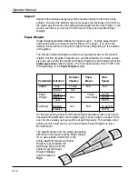 Предварительный просмотр 48 страницы TallyGenicom T6200 Series Operator'S Manual