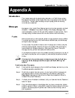 Предварительный просмотр 79 страницы TallyGenicom T6200 Series Operator'S Manual