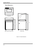 Предварительный просмотр 90 страницы TallyGenicom T6200 Series Operator'S Manual