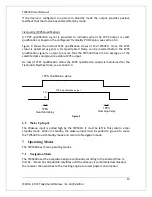 Предварительный просмотр 15 страницы Tallysman TW5340 User Manual