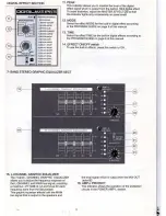 Preview for 4 page of Talmus PCX6400ME Owner'S Manual