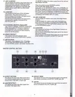 Preview for 5 page of Talmus PCX6400ME Owner'S Manual