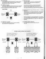 Preview for 7 page of Talmus PCX6400ME Owner'S Manual